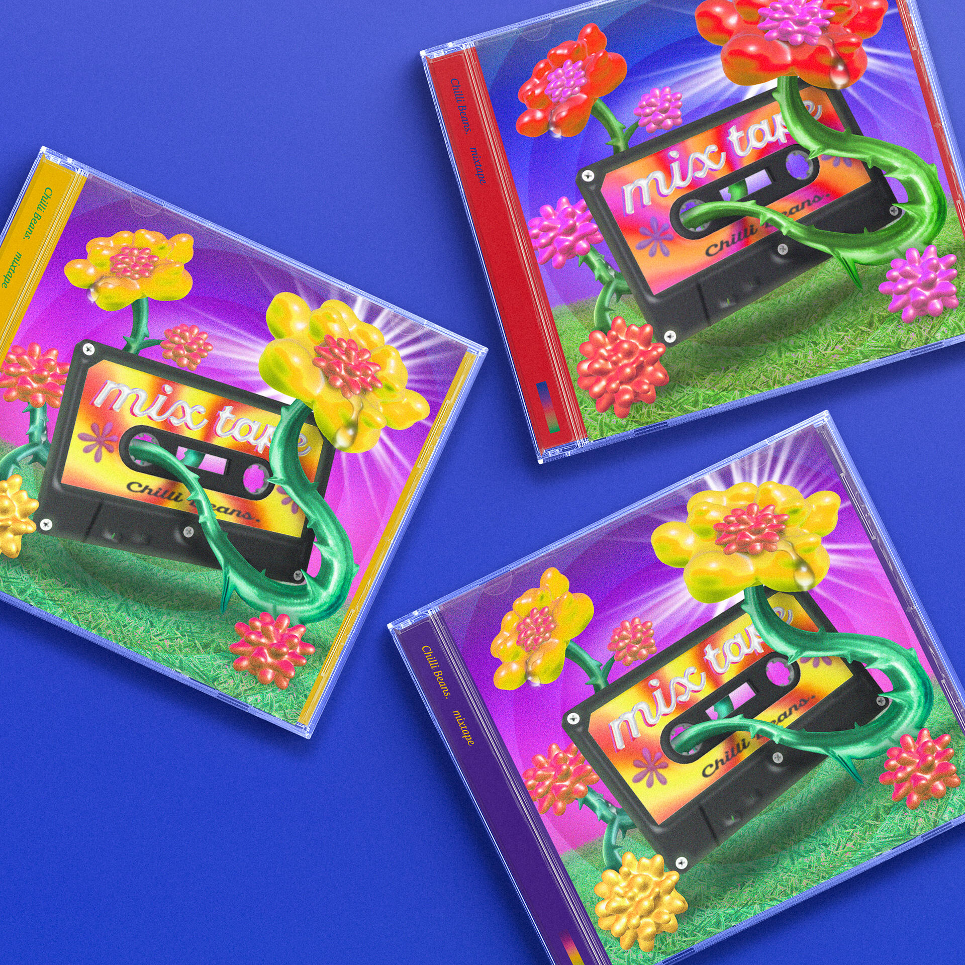 mixtape mixtape