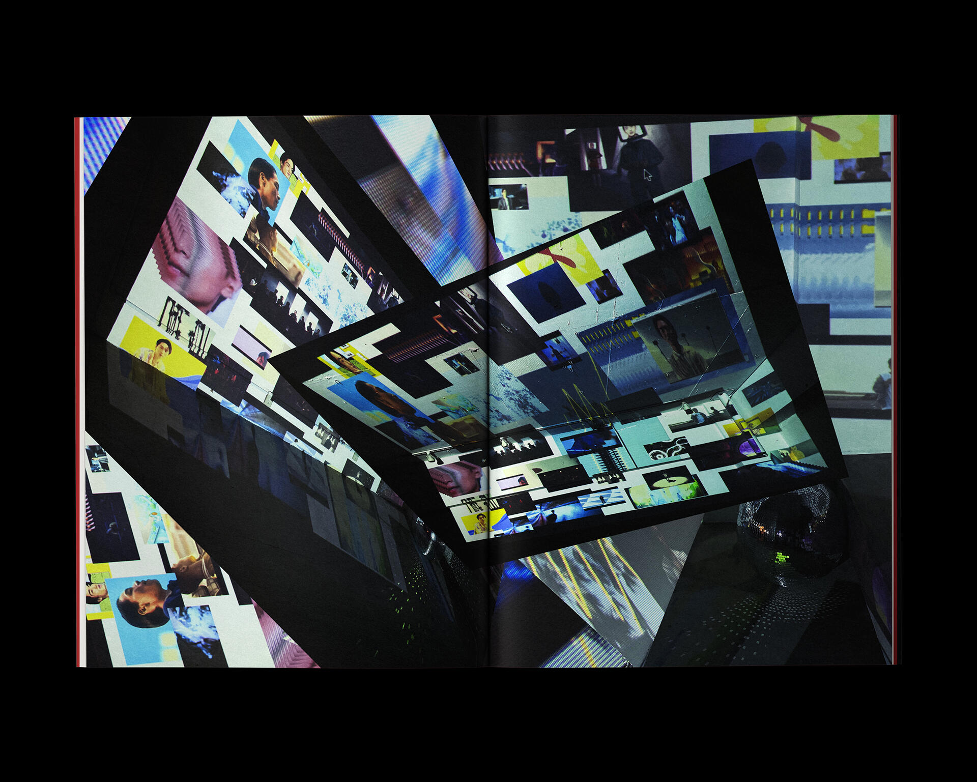 SIRUP 5th Anniversary Magazine “Roll & Bounce” SIRUP 5th Anniversary Magazine “Roll & Bounce”