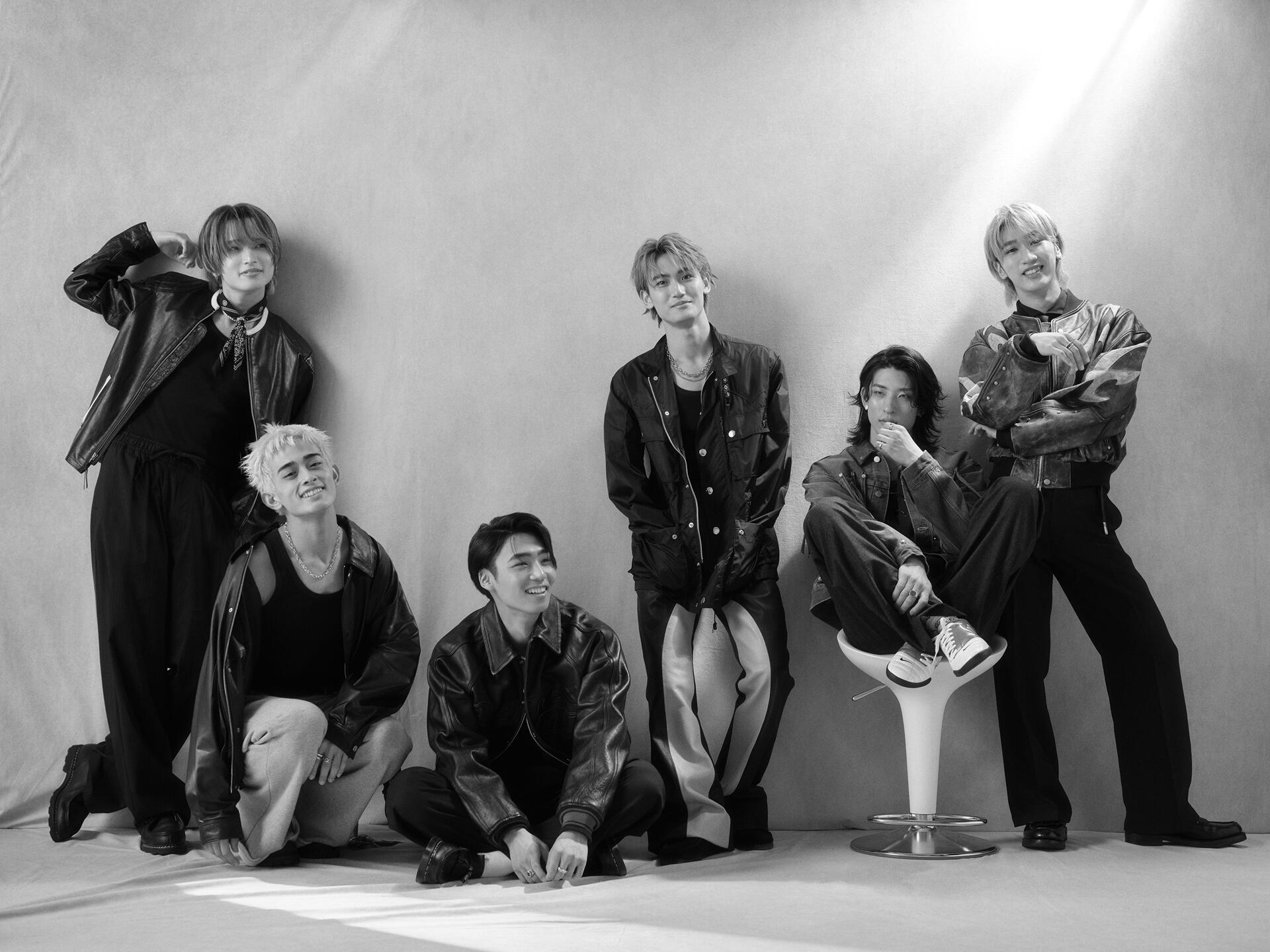 WATWING Artist photo WATWING Artist photo