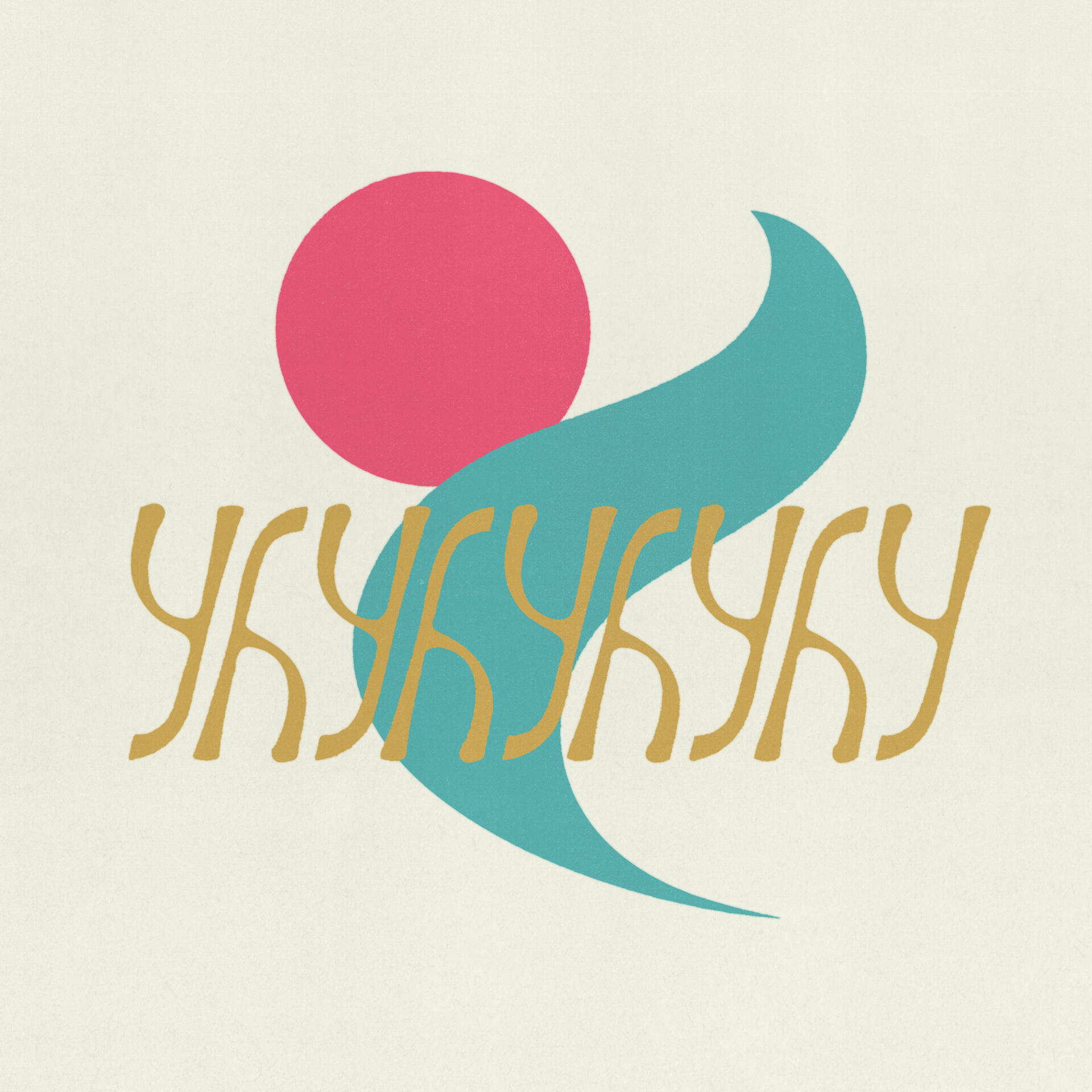 Tempalay “yyyyyyyyy” Logo design Tempalay “yyyyyyyyy” Logo design