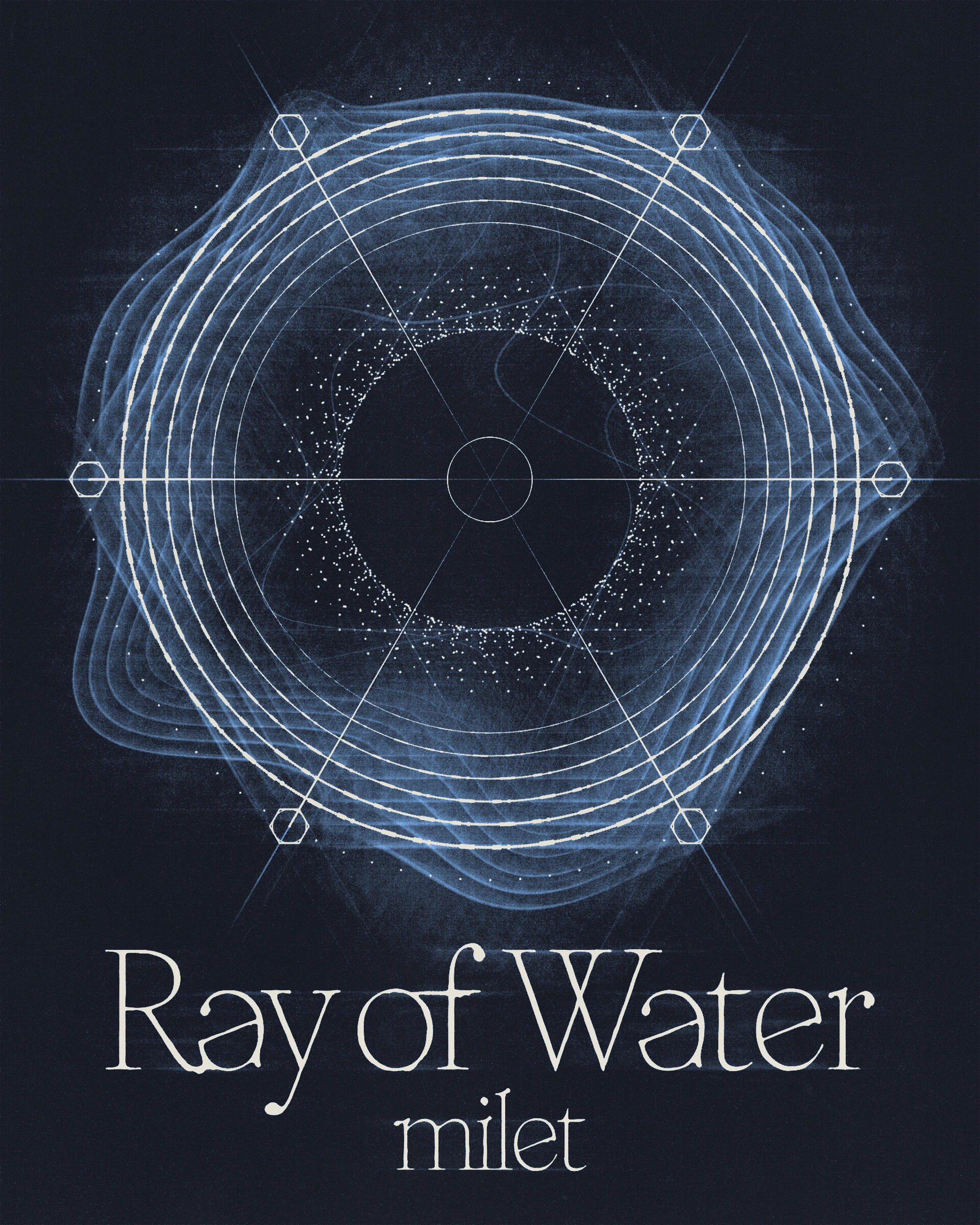 Ray of Water Ray of Water